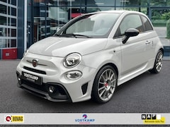 Abarth 595 - 1.4 T-JET TURISMO 70 ANNIVERSARY 595 PISTA