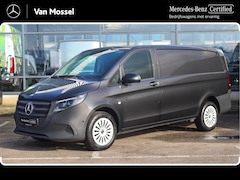 Mercedes-Benz Vito - 116 CDI L2 Pro | AIRCO/NAVI/DISTRONIC/CAMERA | Certified