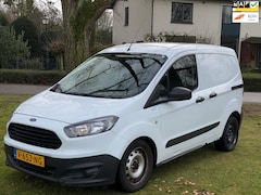 Ford Transit Courier - 1.0 Ambiente Trekhaak 2X Schuifdeur Dealer onderhouden