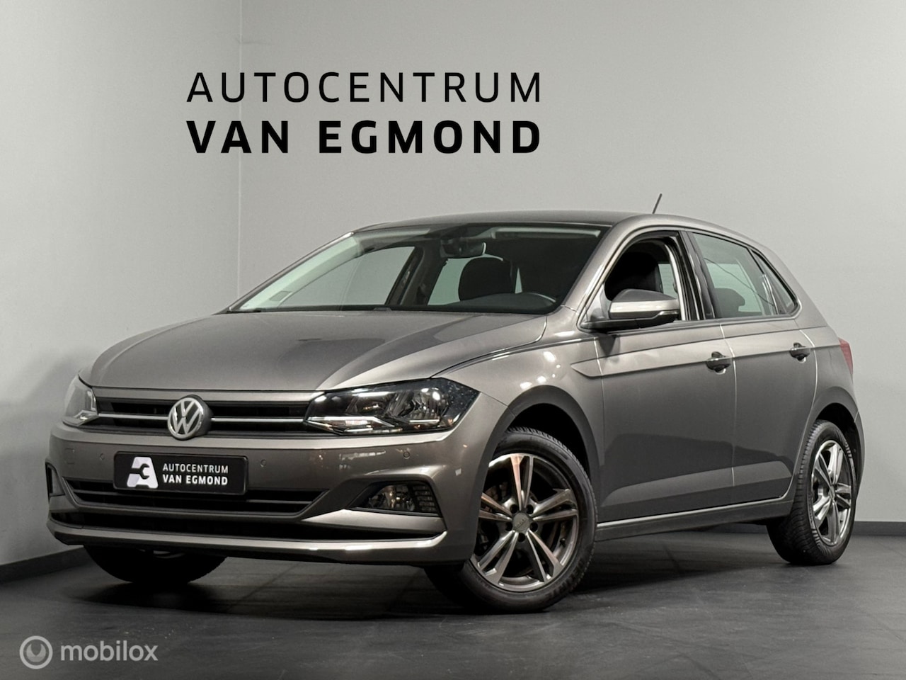 Volkswagen Polo - 1.0 TSI Comfortline | CARPLAY | CRUISE - AutoWereld.nl