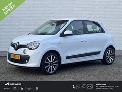 Renault Twingo - 1.0 SCe Intens Automaat / 16" Lichtmetalen Velgen / Navigatie / Achterruitrijcamera / Crui