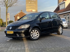 Volkswagen Golf Plus - 1.9 TDI / Org NL / Airco / Cruise / Trekhaak / Lichtmetaal / 5Drs