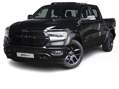 Dodge Ram 1500 - 5.7 V8 4x4 Crew Cab Laramie | Luchtvering | Elektrische sidesteps | Fenders |