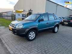 Hyundai Tucson - 2.0i Active