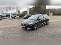 Ford Fiesta - 1.0 EcoBoost Hybrid ST-Line X