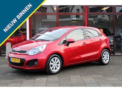 Kia Rio - 1.2 CVVT BusinessLine