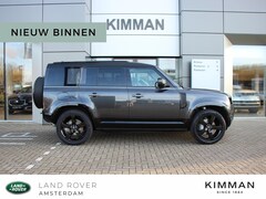 Land Rover Defender 110 - P300e 110 X-Dynamic HSE