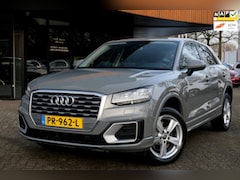 Audi Q2 - 1.0 30 TFSI Sport/Achteruitrijcamera/Carplay/PDC/Sportstoelen/