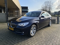 BMW 5-serie Gran Turismo - 535xi High Executive automaat [ pano schuifdak, leer, fm navi, camera, xenon ]