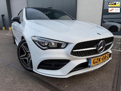 Mercedes-Benz CLA-Klasse - 180 d Premium Plus - AMG PAKKET - PANORAMADAK - FULL OPTIE