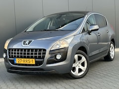 Peugeot 3008 - 1.6 ST Automaat - Panoramadak - Navi - Trekhaak - Cruise