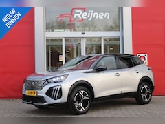 Peugeot 2008 - 1.2 130PK AUTOMAAT GT | DRAADLOZE APPLE CARPLAY/ANDROID AUTO | NAVIGATIE | ACHTERUITRIJ CA