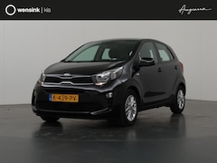 Kia Picanto - 1.0 DPi DynamicLine | Apple Carplay/Android Carplay | Parkeercamera | Airco | Cruise Contr