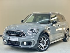 MINI Countryman - 2.0 Cooper S ALL4 Salt, 192Pk, 2018, 1ste eigenaar, Panoramadak, Climate control, Navigati