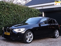 BMW 1-serie - 116i Executive | M-pakket | Schuif- kanteldak | Xenon | N.A.P