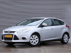 Ford Focus - 1.0 EcoBoost Lease Trend *Motor defect