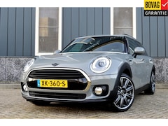 MINI Clubman - 1.5 Cooper Business Edition Rijklaarprijs-Garantie Sport Interieur Navigatie Led Head-Up