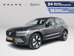 Volvo XC60 - Recharge T6 Aut. AWD Plus Dark | Panoramadak | 360º camera | Stoel- en stuurverwarming | T