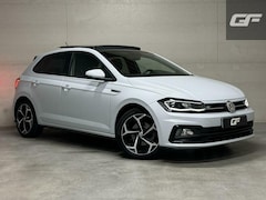 Volkswagen Polo - 1.0 TSI R-Line Pano CarPlay Cruise NAP