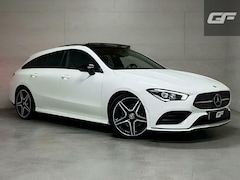 Mercedes-Benz CLA-klasse Shooting Brake - 200 AMG Pano Sfeer Memory