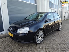 Volkswagen Golf - 1.6 FSI Optive 4