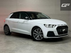 Audi A1 Sportback - 25 TFSI Epic BlackEdition Virtual CarPlay