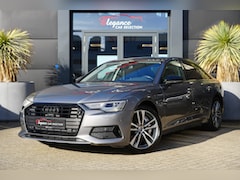 Audi A6 Limousine - 50 TFSI e quattro S edition 300pk Panoramadak/Stoelverwarming/360Camera