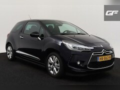 DS 3 - 3 1.2 PureTech So Chic Navi Clima Cruise PDC NAP