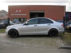 Mercedes-Benz C-klasse - 180 K automaat inruil mogelijk