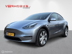 Tesla Model Y - Long Range Dual Motor + Trekhaak