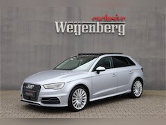 Audi A3 Sportback - 1.4 e-tron Pano Leder B&O