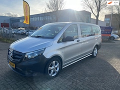 Mercedes-Benz Vito Tourer - 116 BlueTEC Pro Lang - 9 PERSOONS