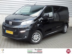 Fiat Scudo - 2.0MJ 145PK | Automaat | L2H1 | Laadruimte pakket |