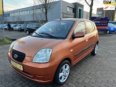 Kia Picanto - 1.0 Light - APK T/M 22-01-2026 - ZONDAG OPEN