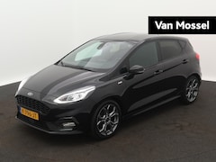 Ford Fiesta - 1.0 EcoBoost ST-Line