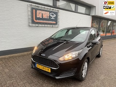 Ford Fiesta - 1.25