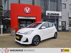 Hyundai i10 - 1.0i 5D Comfort | Navi | Cruise