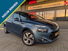 Citroën C4 Picasso - 1.6 THP EXCLUSIVE 156 PK VOLLE UITVOERING