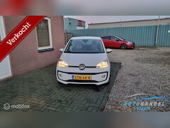 Volkswagen Up! - 1.0 5drs , airco, Cruise control