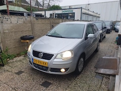 Volkswagen Polo - 1.4-16V Sportline Inruil Mogelijk