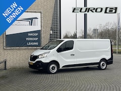 Renault Trafic - 1.6 dCi T29 L2H1 Comfort*NAVI*CRUISE*TEL*AIRCO*3P