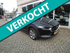 Mazda CX-30 - 2.0 e-SkyActiv-X M Hybrid Comfort nette auto 1e eig