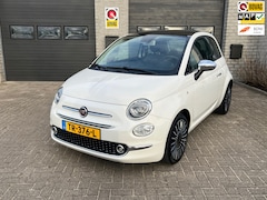 Fiat 500 - 0.9 TwinAir Turbo Collezione