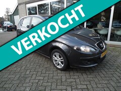 Seat Altea - 1.6 Reference 127000 km