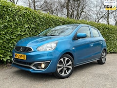 Mitsubishi Space Star - 1.0 Cool+ Automaat | 2e Eigenaar | Airco | 5 Zits | 15" Velgen |