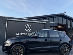 Audi Q5 - 2.0 TFSI hybrid quattro Pro line