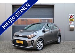 Kia Picanto - 1.0 CVVT ComfortPlusLine Navigator