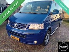 Volkswagen Transporter - 1.9TDI L2 DC Airco | Cruise | PDC