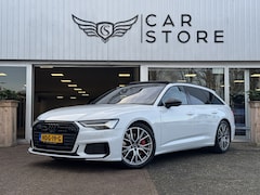 Audi A6 Avant - 55 TFSI e quattro Pro Line S Competition |MATRIX|PANO|HEAD UP|B&O|SFEERVERL|21" LM VELGEN|