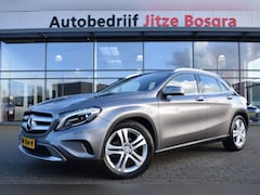 Mercedes-Benz GLA-Klasse - 200 Automaat Ambition Half Leder | Bi-Xenon | Full Map Navi | ECC | 18 Inch LMV